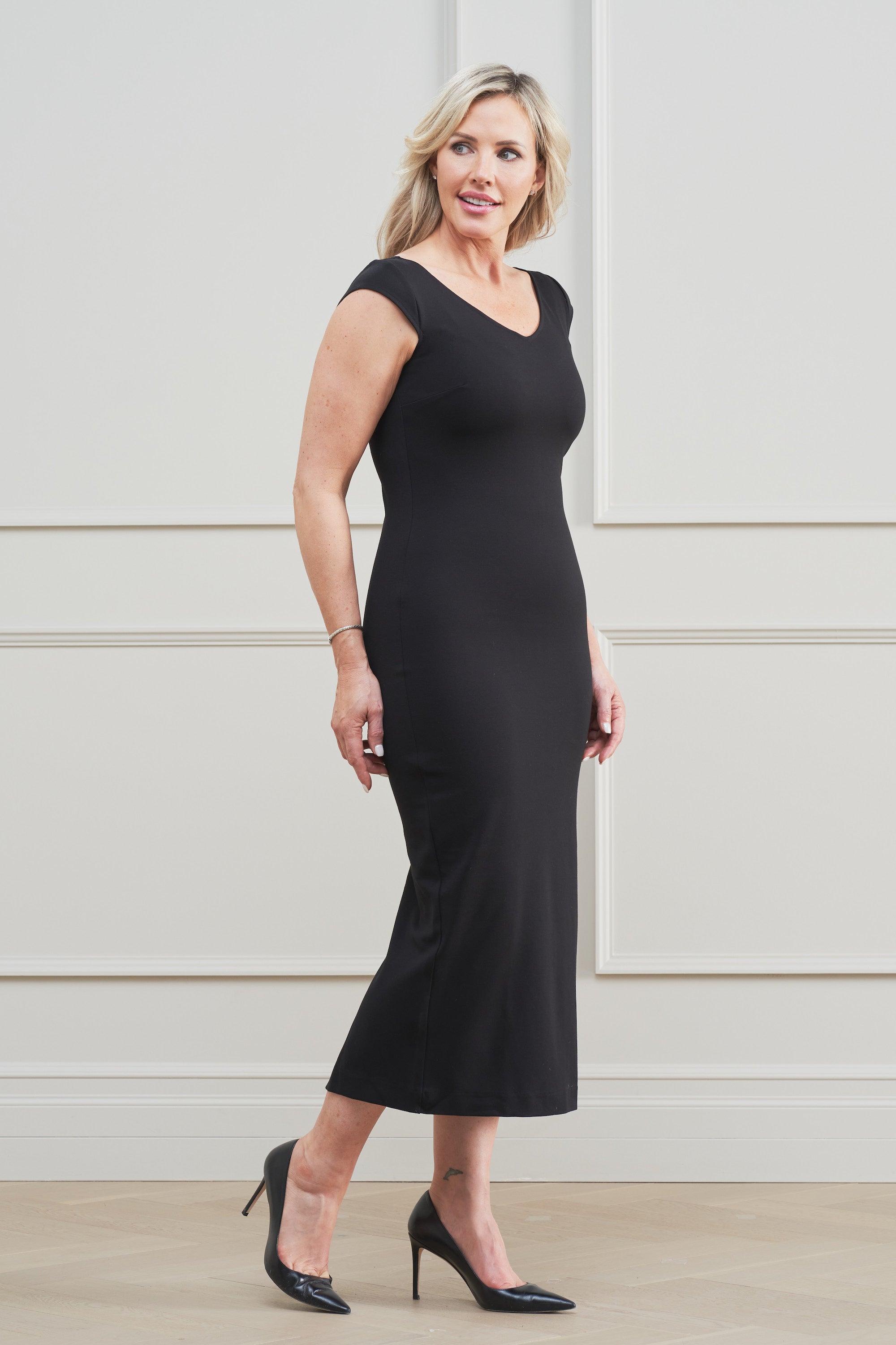 The Joanie Dress SophieGrace