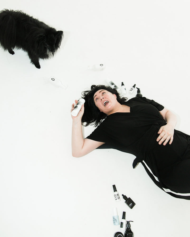 Meet Annie Graham - The Skin Care Genius Behind XOXO Treatment Room