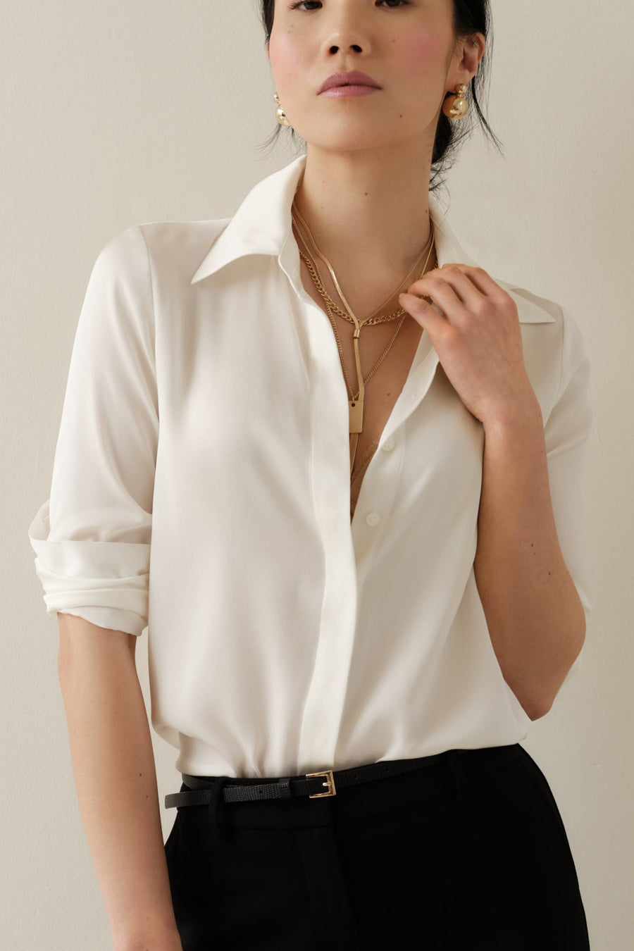 Silk Collection