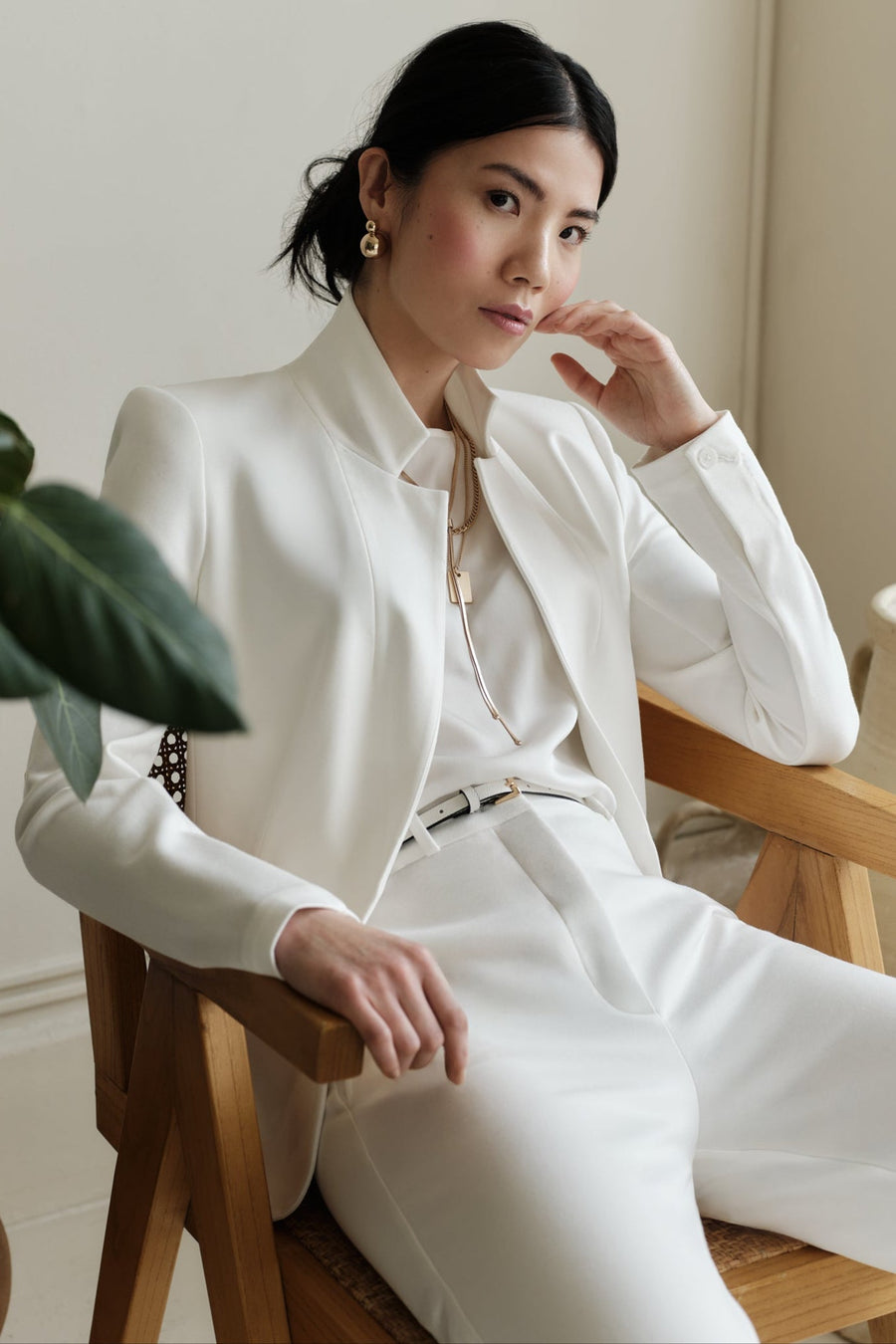 Sloane Blazer