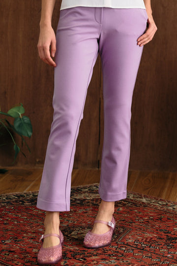 The Helen Pant Orchid
