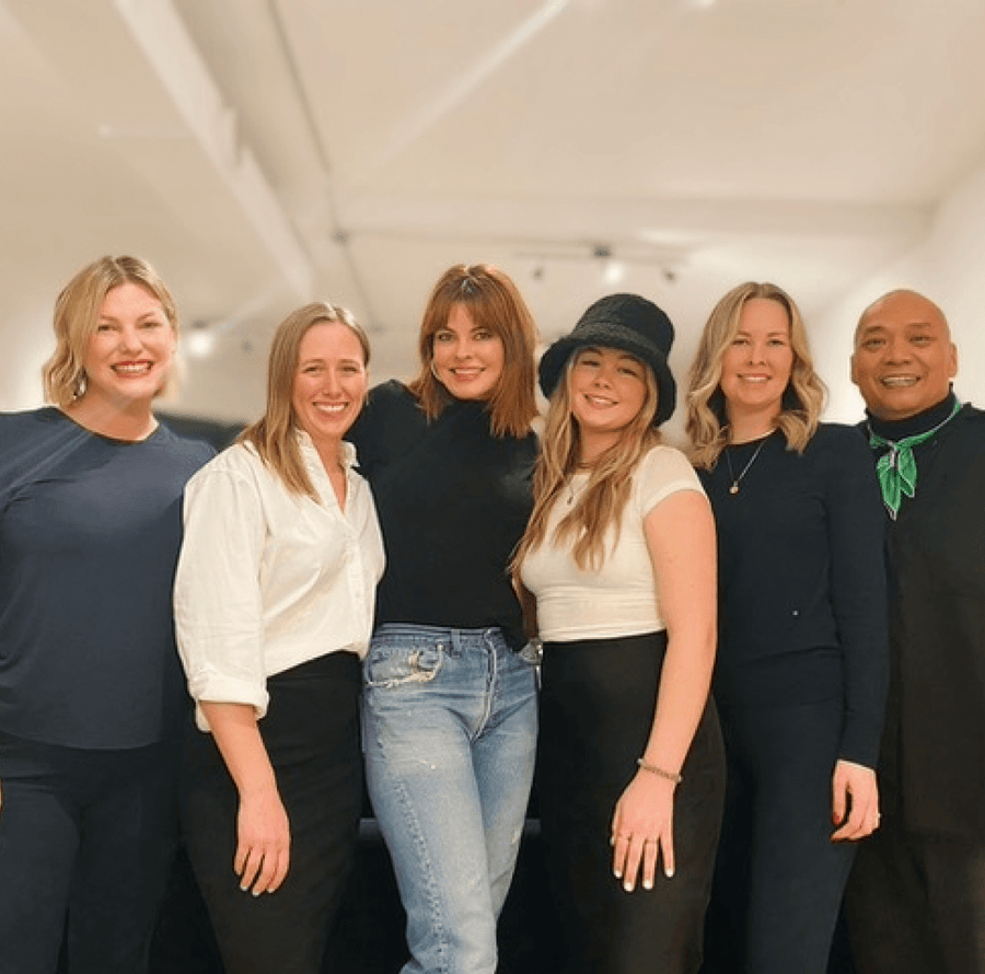 SophieGrace team