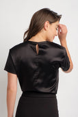 The Tina Dress Tee